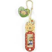 Amazon | サンリオ(SANRIO) ウメ屋雑貨店 ネームタグ 982113